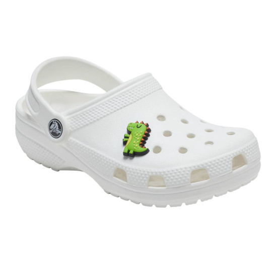 Crocs Jibbitz™ charms Green Dino Crocs Jibbitz™ charms Green Dino